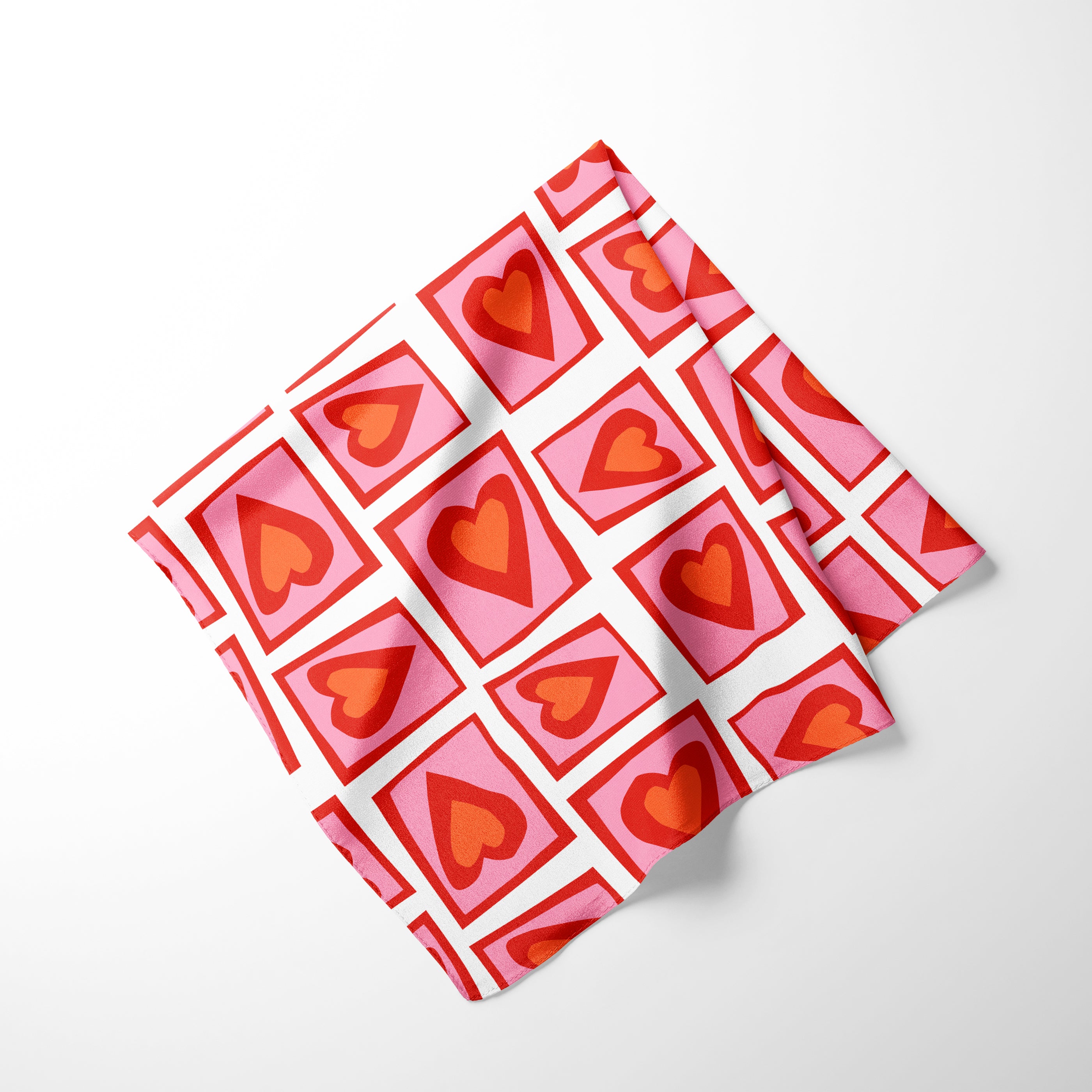 Candy Hearts