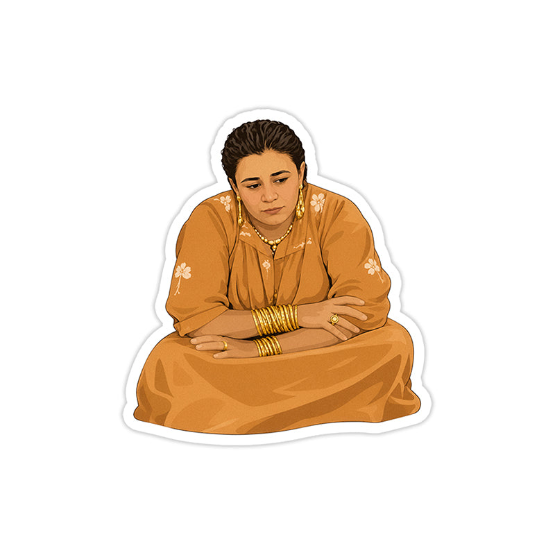 Abla Kamel