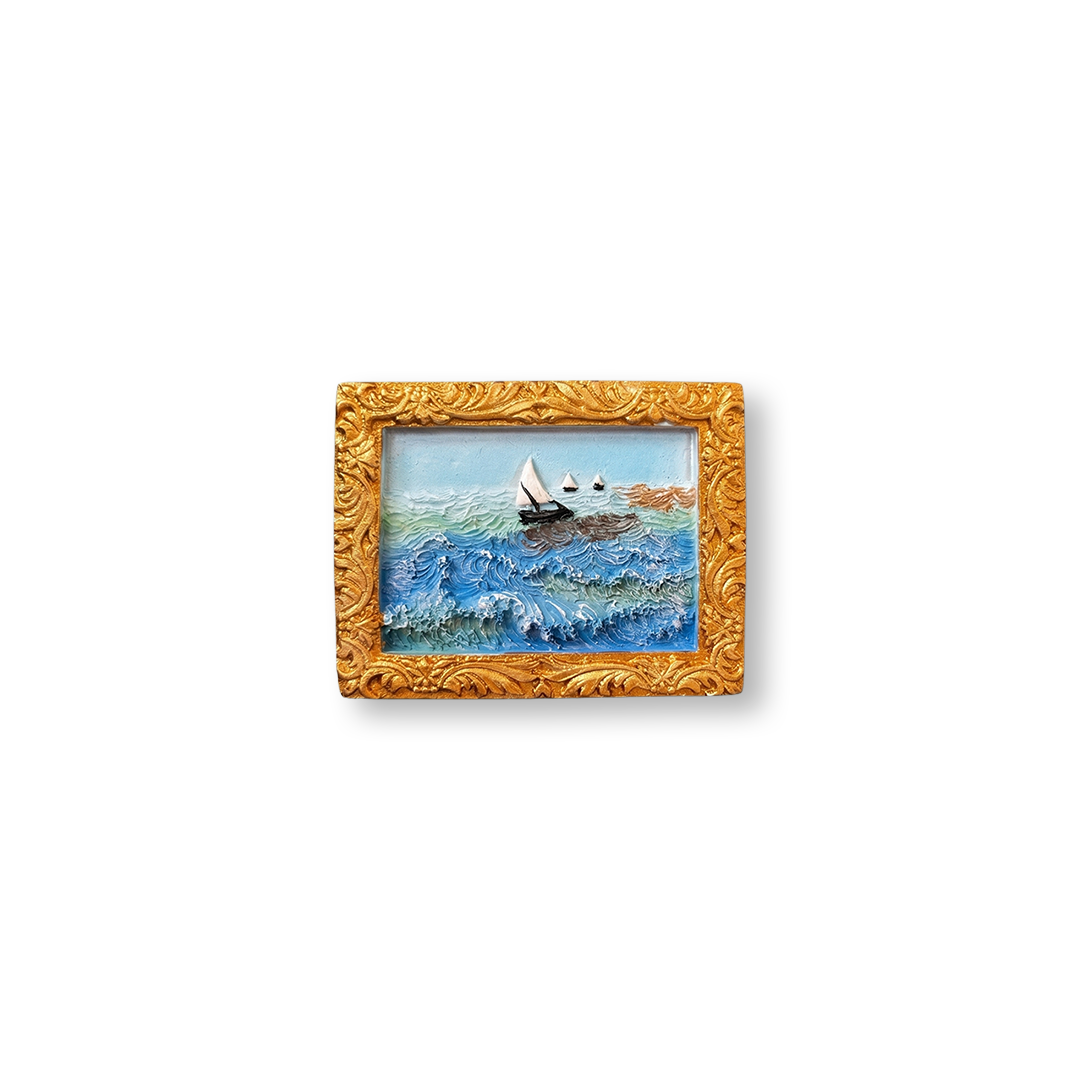 Saintes-Maries - theqaafshop