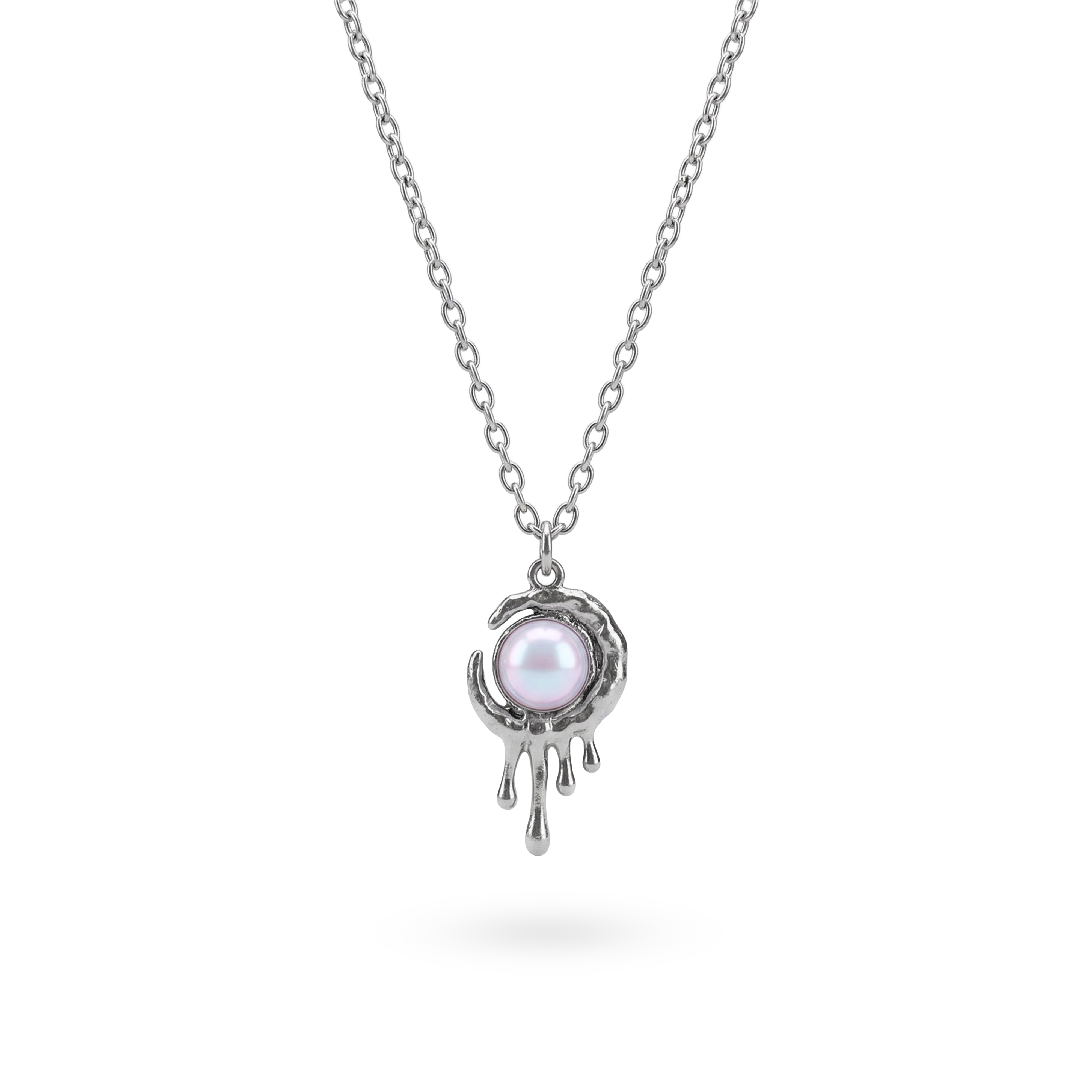 Melted Moon - theqaafshop