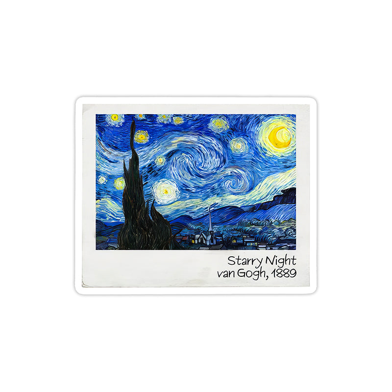 Starry Night