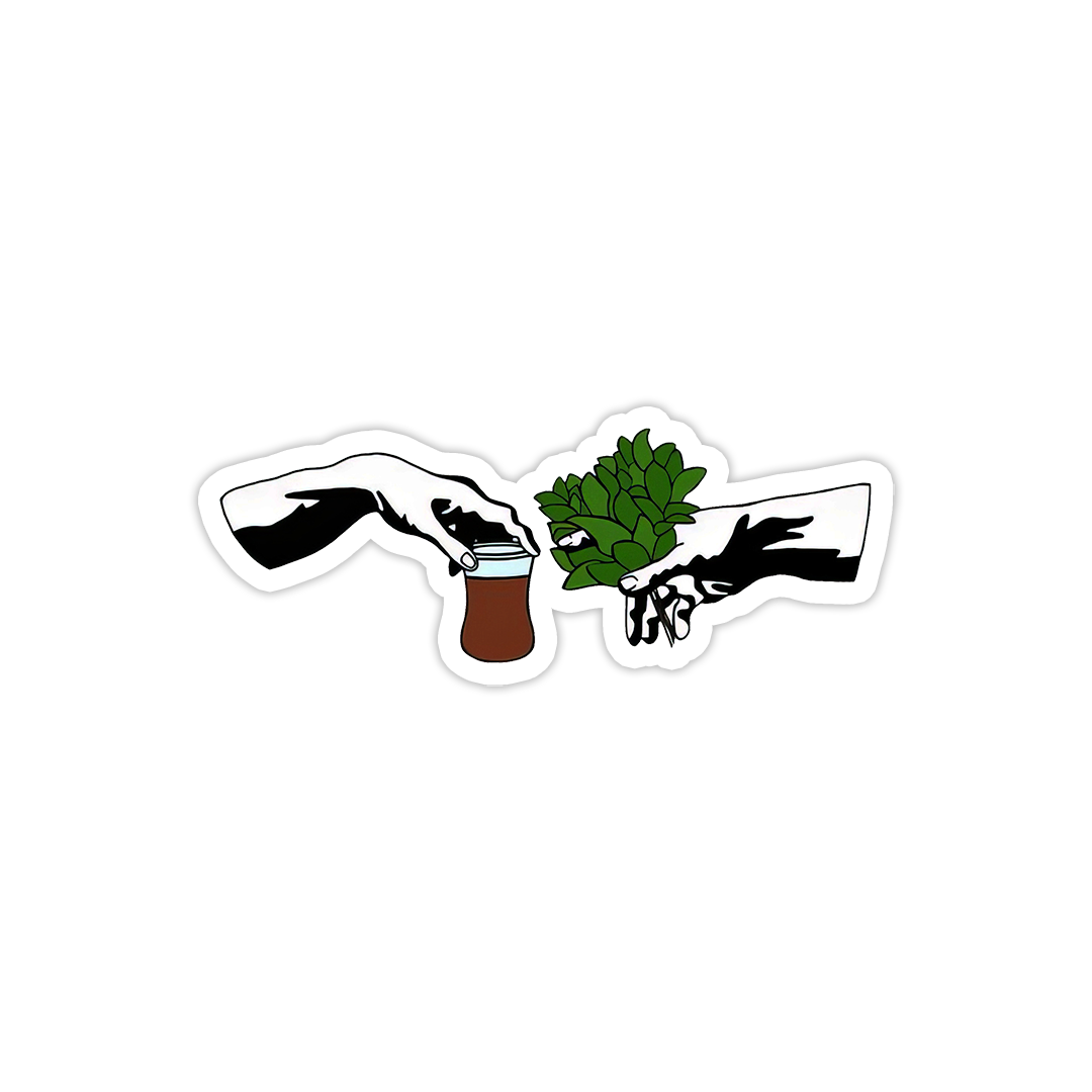 Creation of tea - theqaafshop