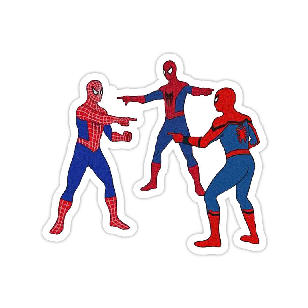 Spider Man - theqaafshop