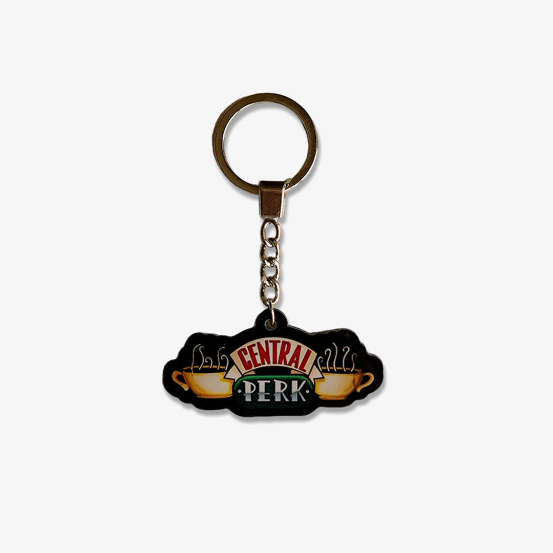 Central Perk - theqaafshop