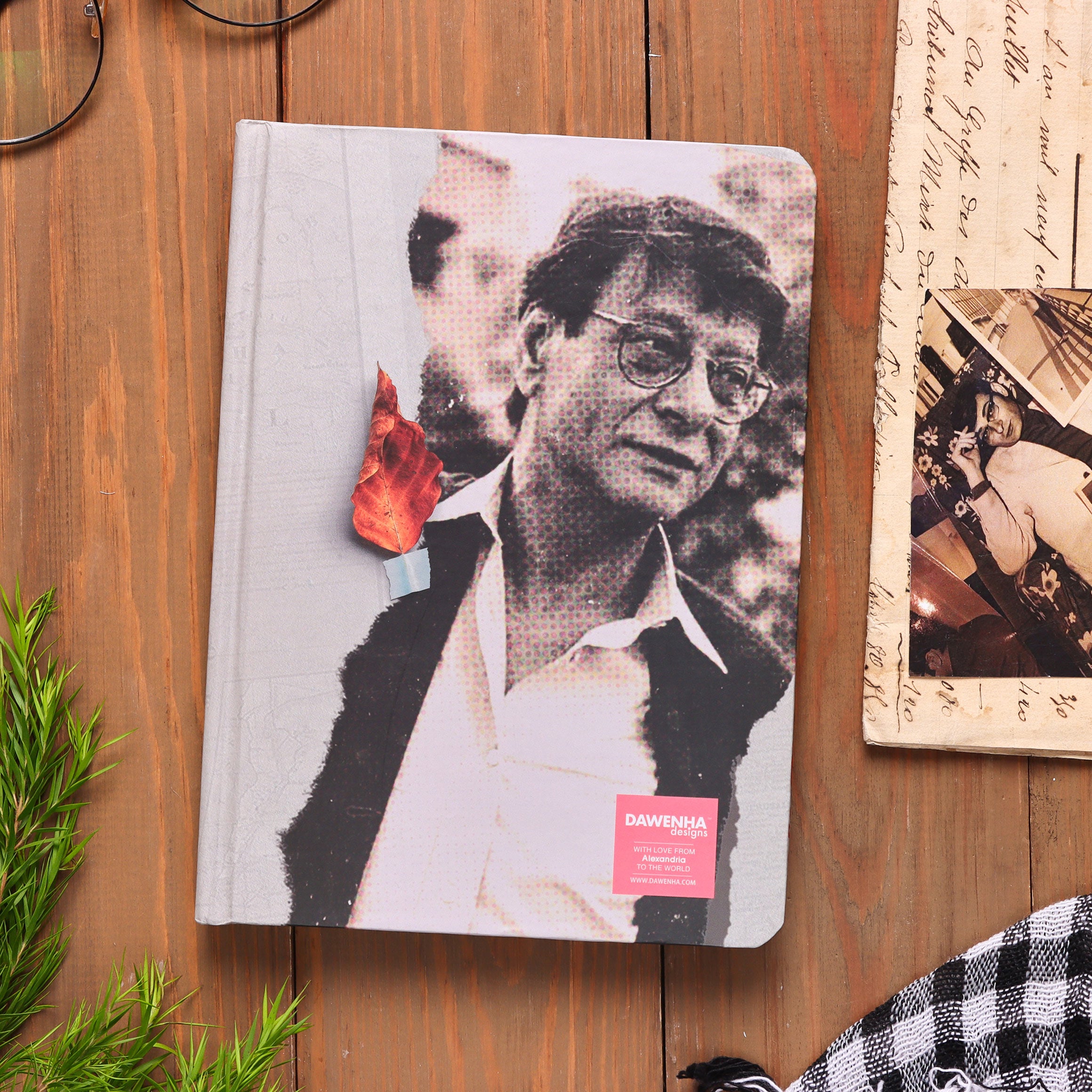 Lm Yabka Ghayrakom - theqaafshop