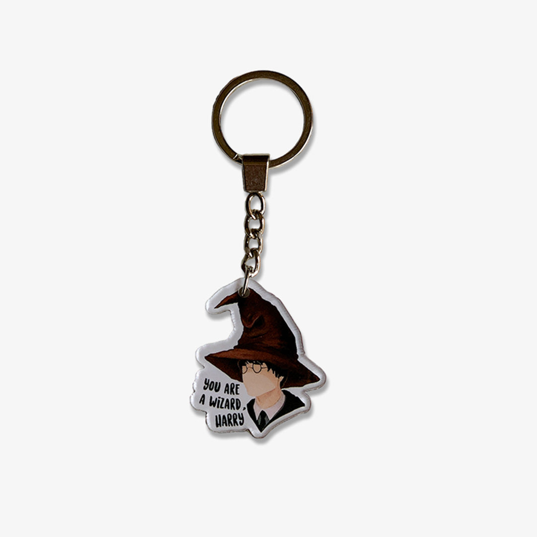 Harry Potter - theqaafshop