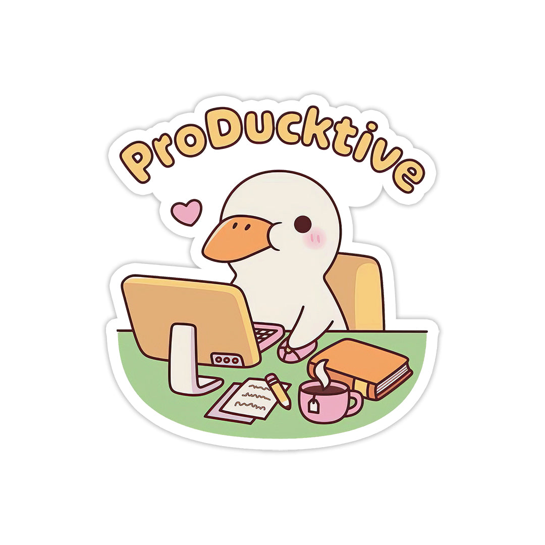 Producktive