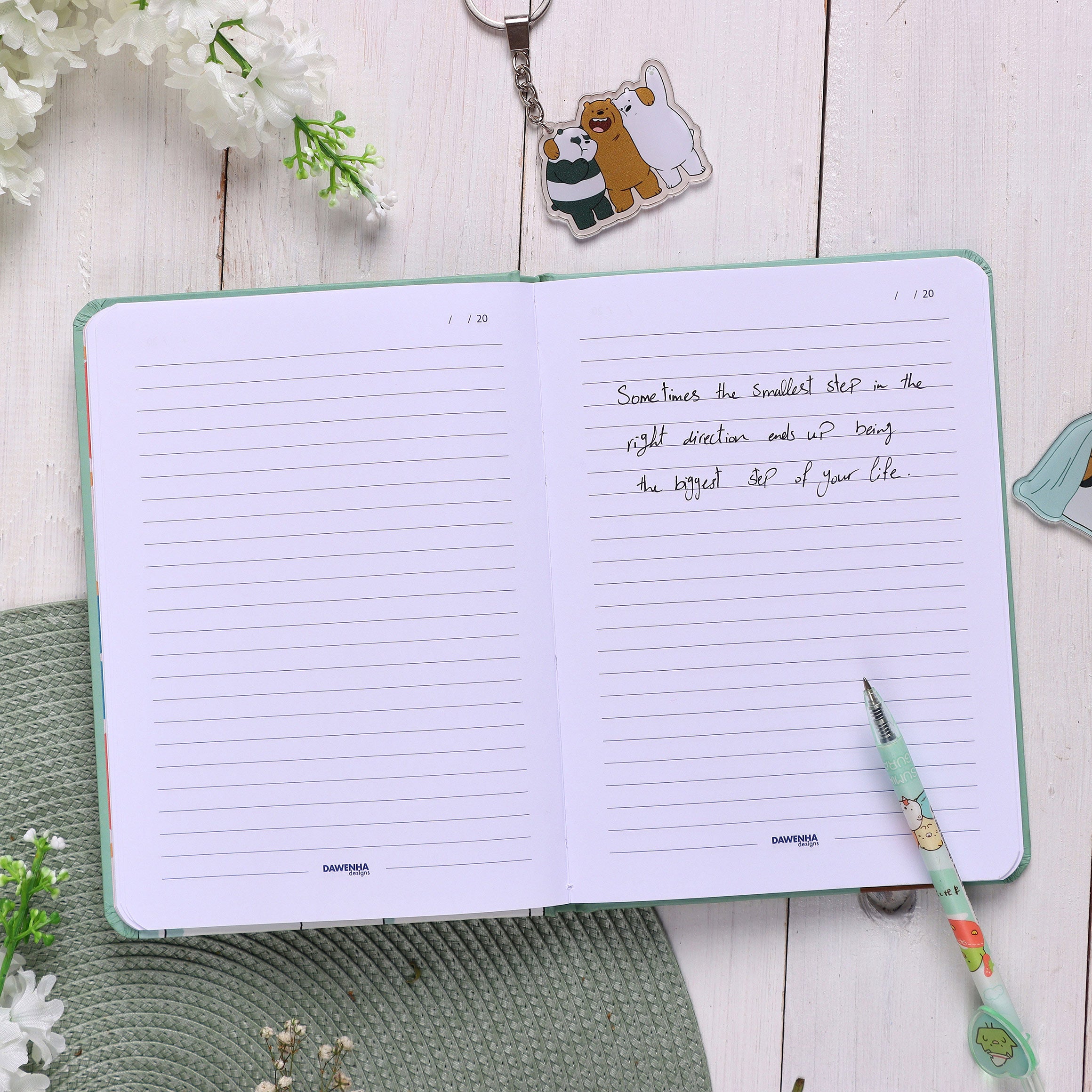 Bears Win Blue - theqaafshop