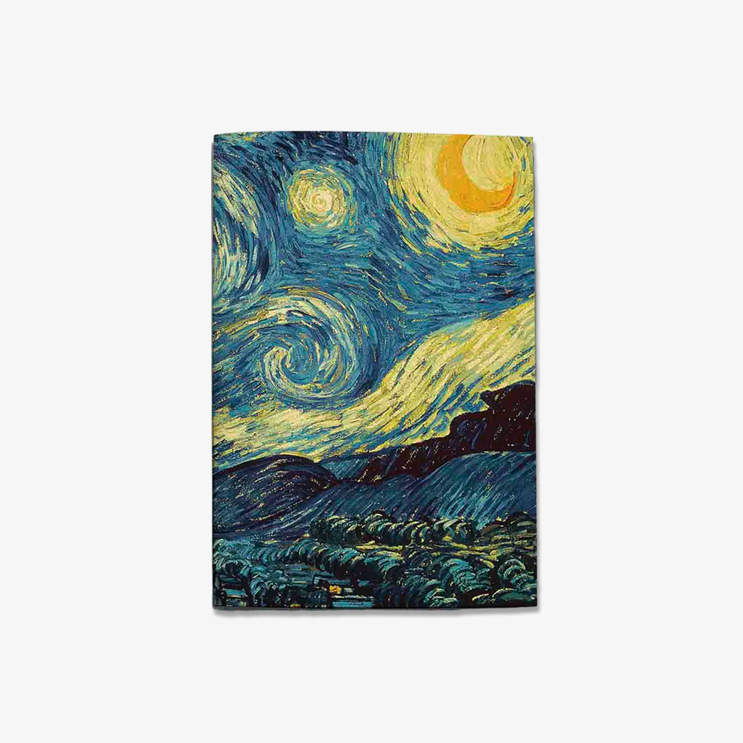 Starry Night - theqaafshop