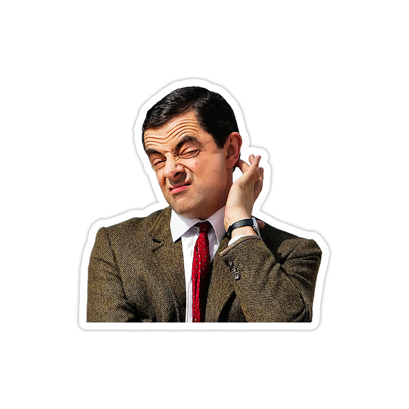 Mr Bean
