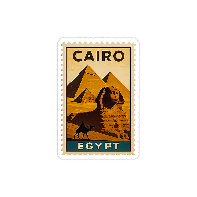 Cairo Egypt