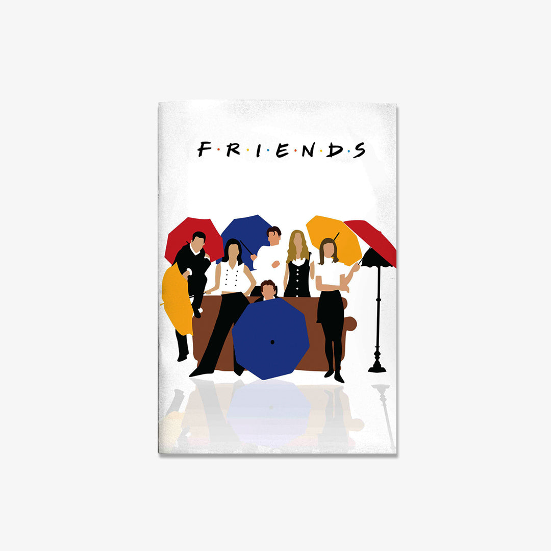 Friends TV Show