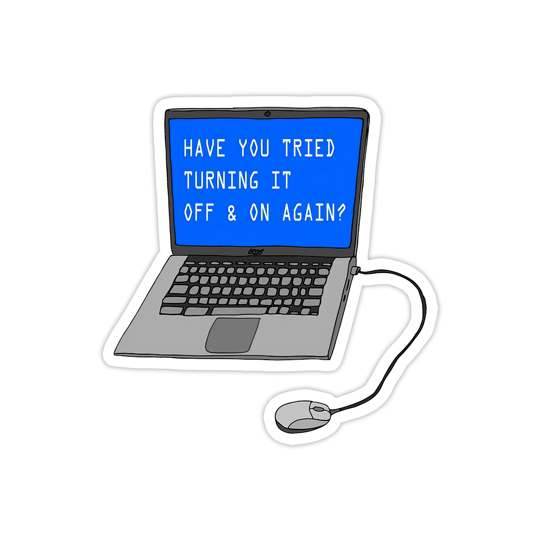 Turn on&off concept - theqaafshop