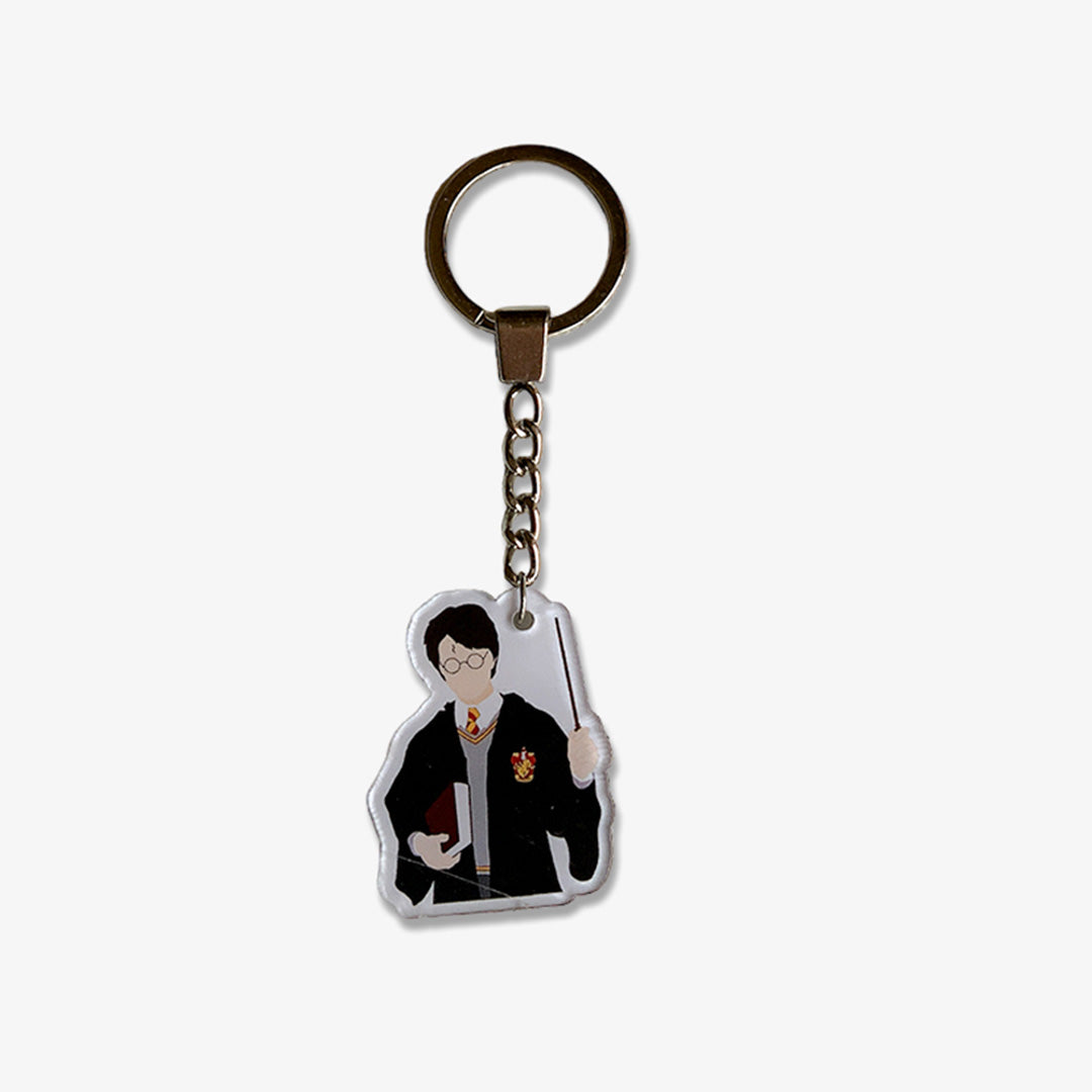 Harry Potter 2 - theqaafshop