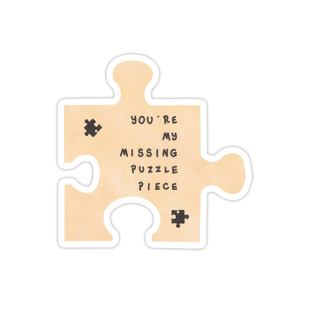 Missing Piece