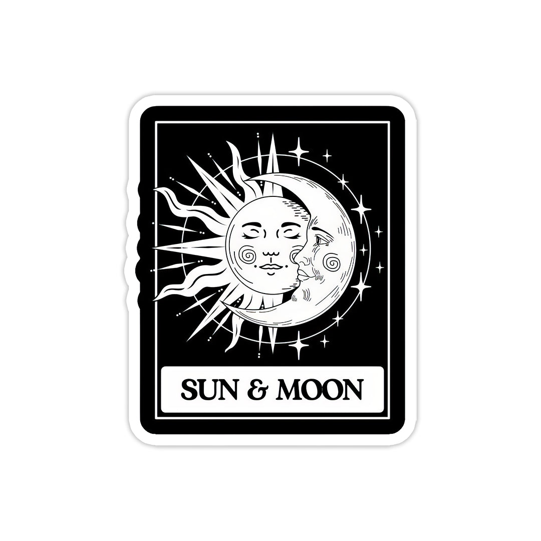 Sun&moon