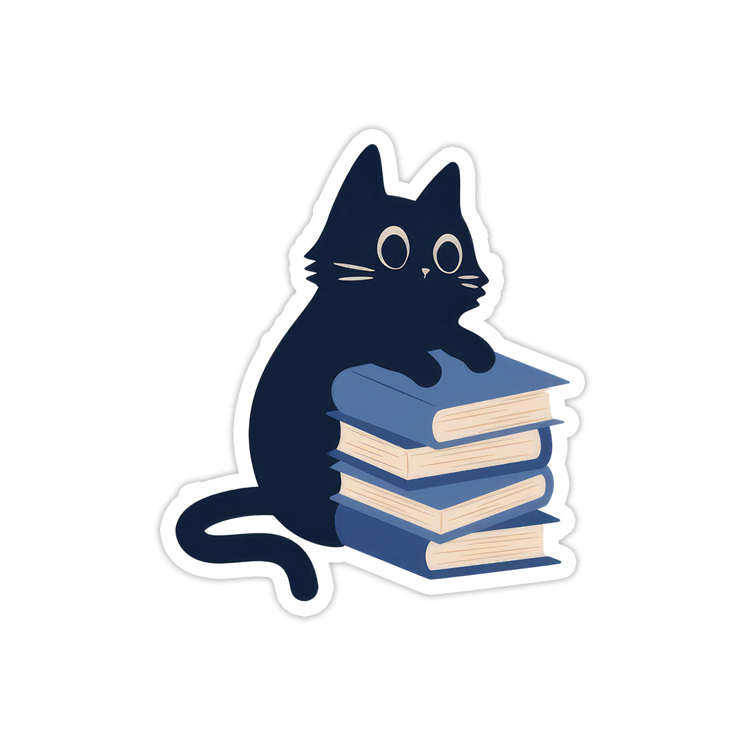 Study cat