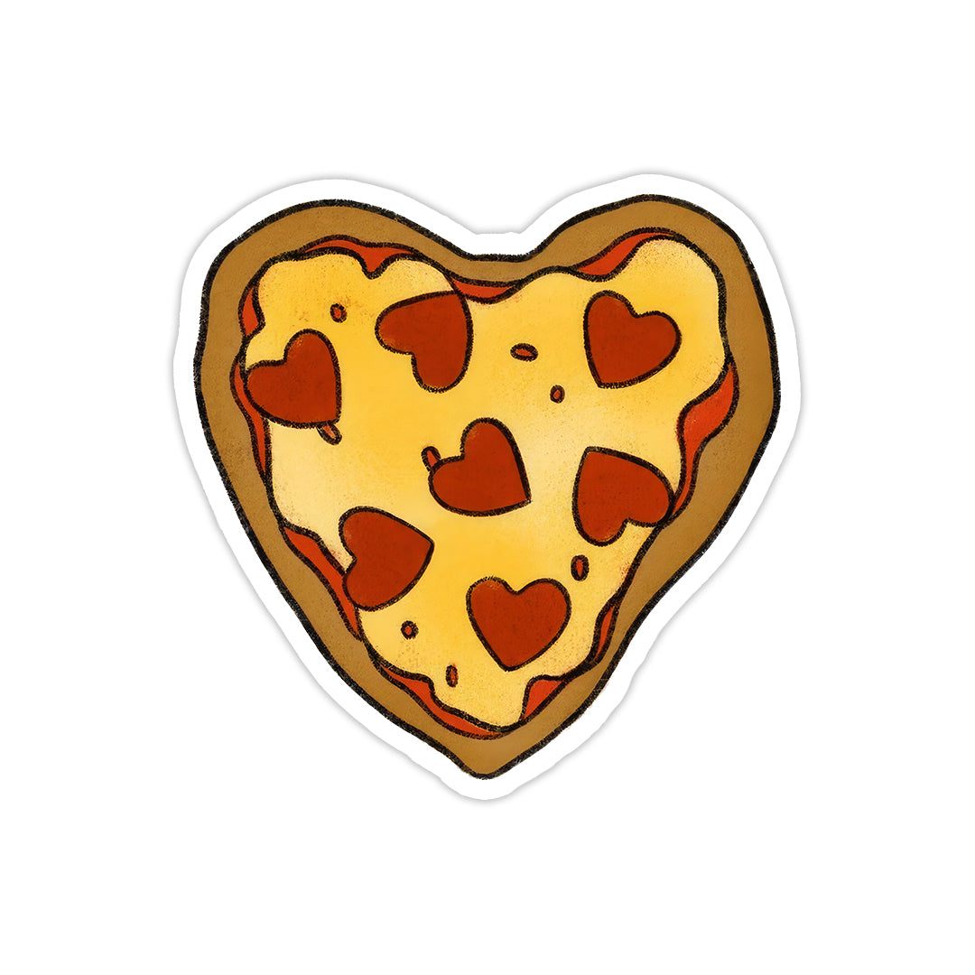 Pizza lovers