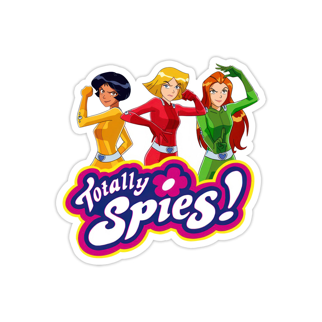 Totally spies