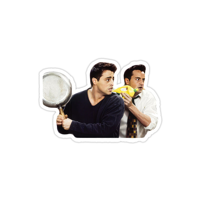 Friends 2