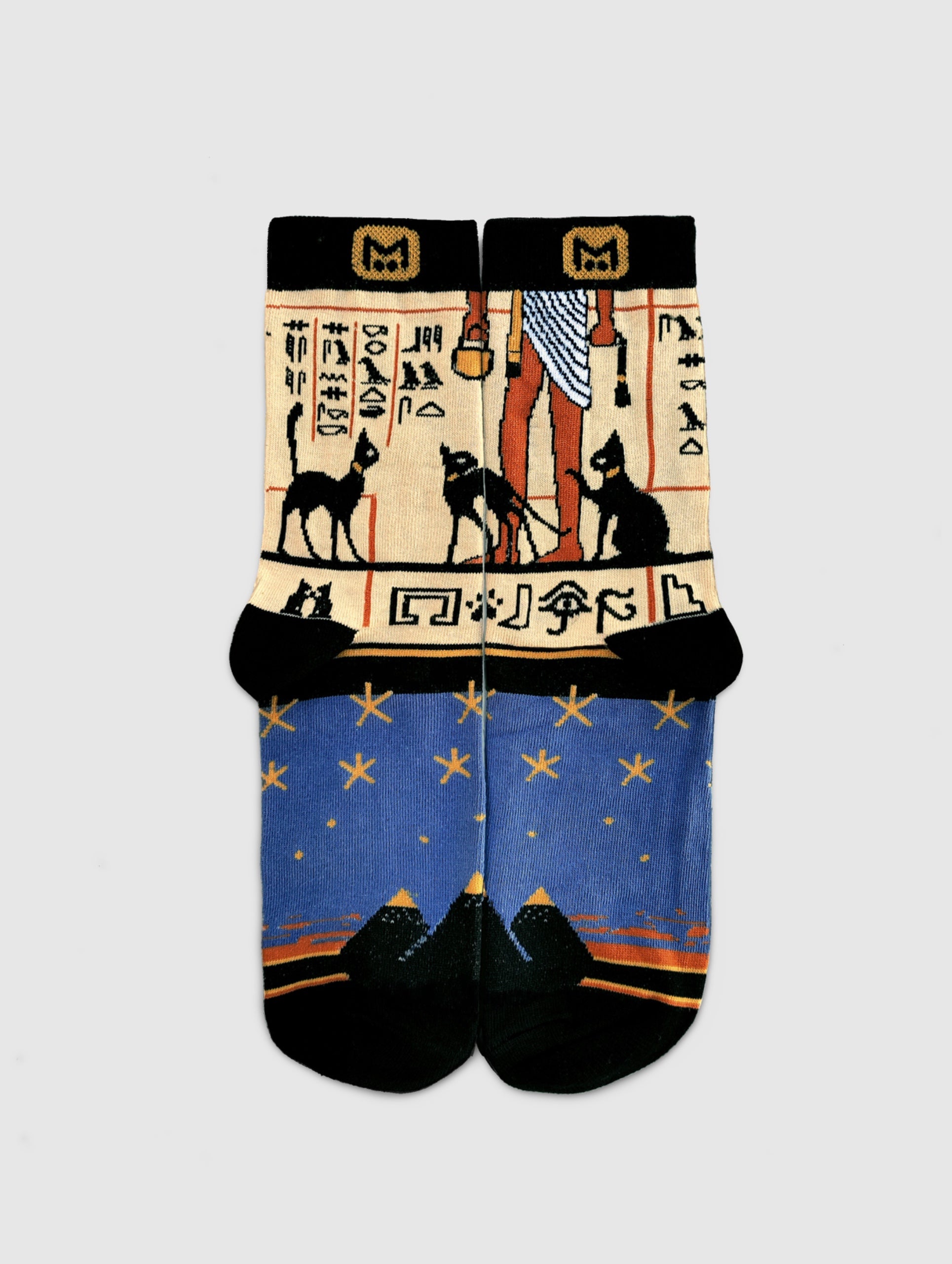 Cat around midnight - theqaafshop