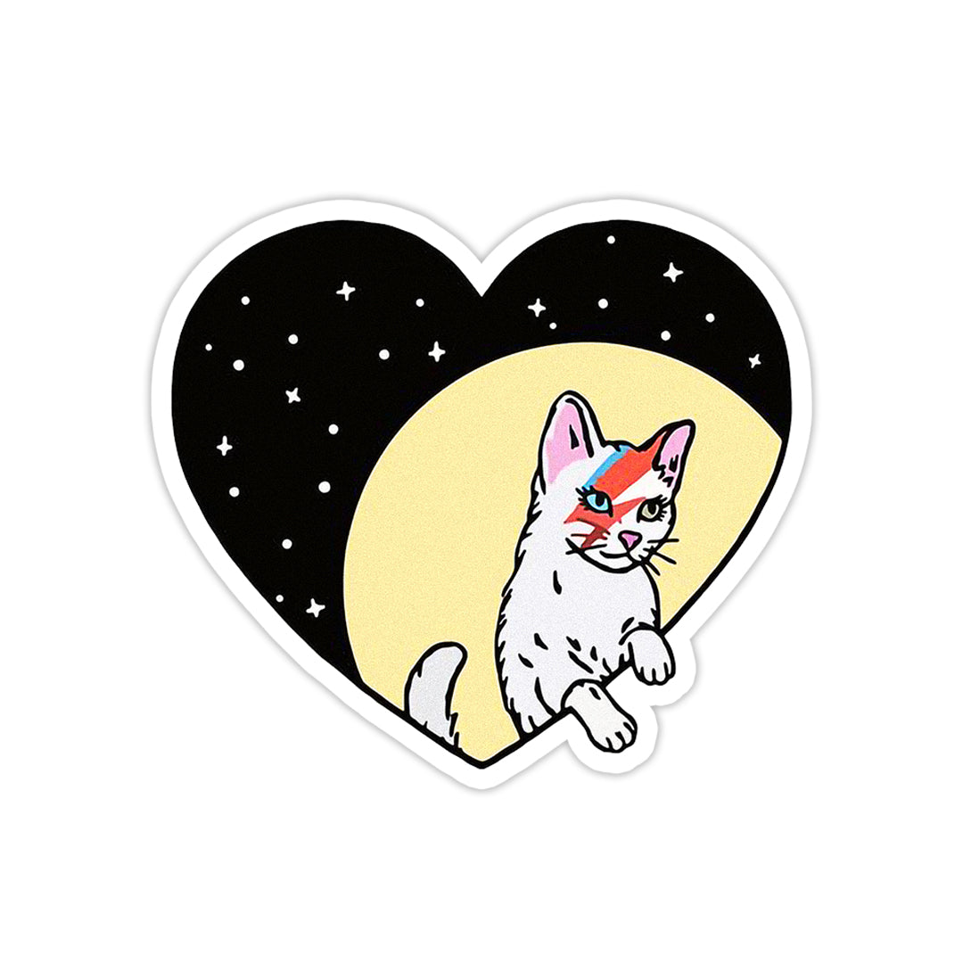 David Bowie - theqaafshop