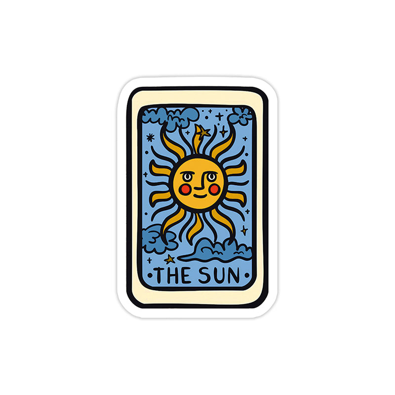 The Sun