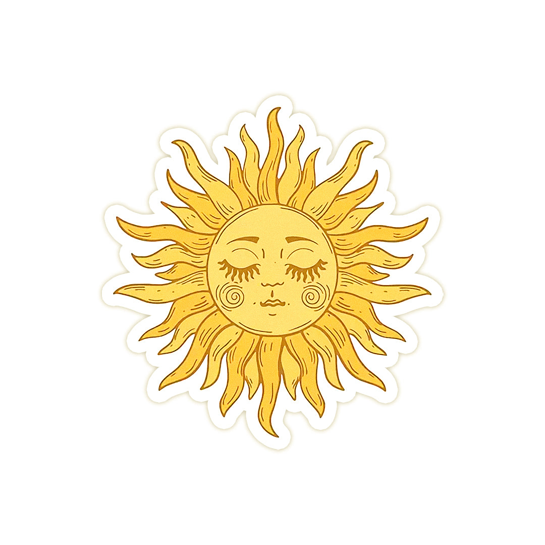 The Sun