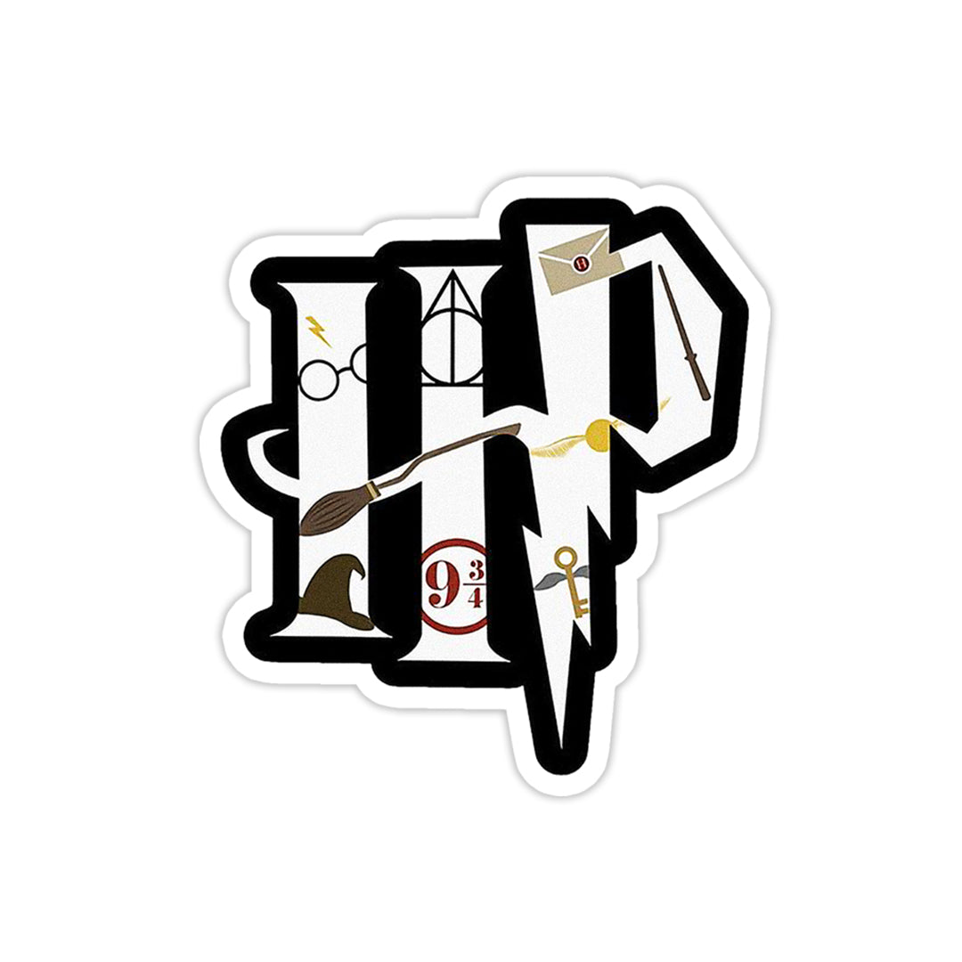 Harry Potter - theqaafshop