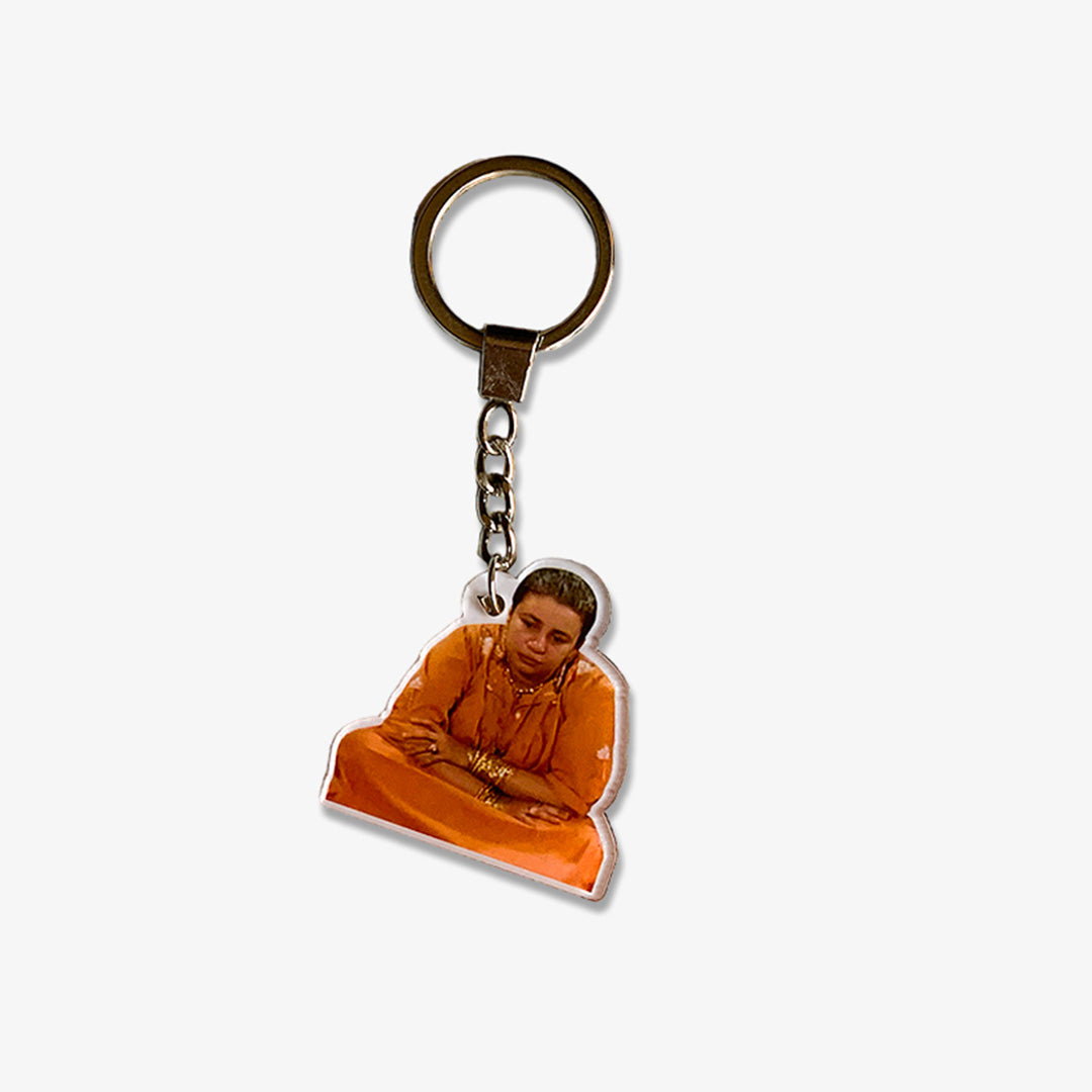Abla Kamel - theqaafshop