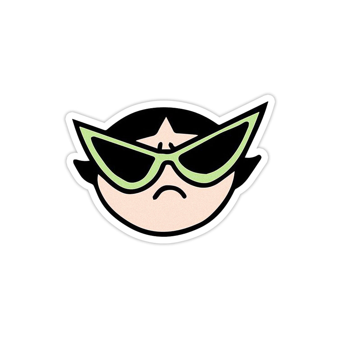 Buttercup - theqaafshop