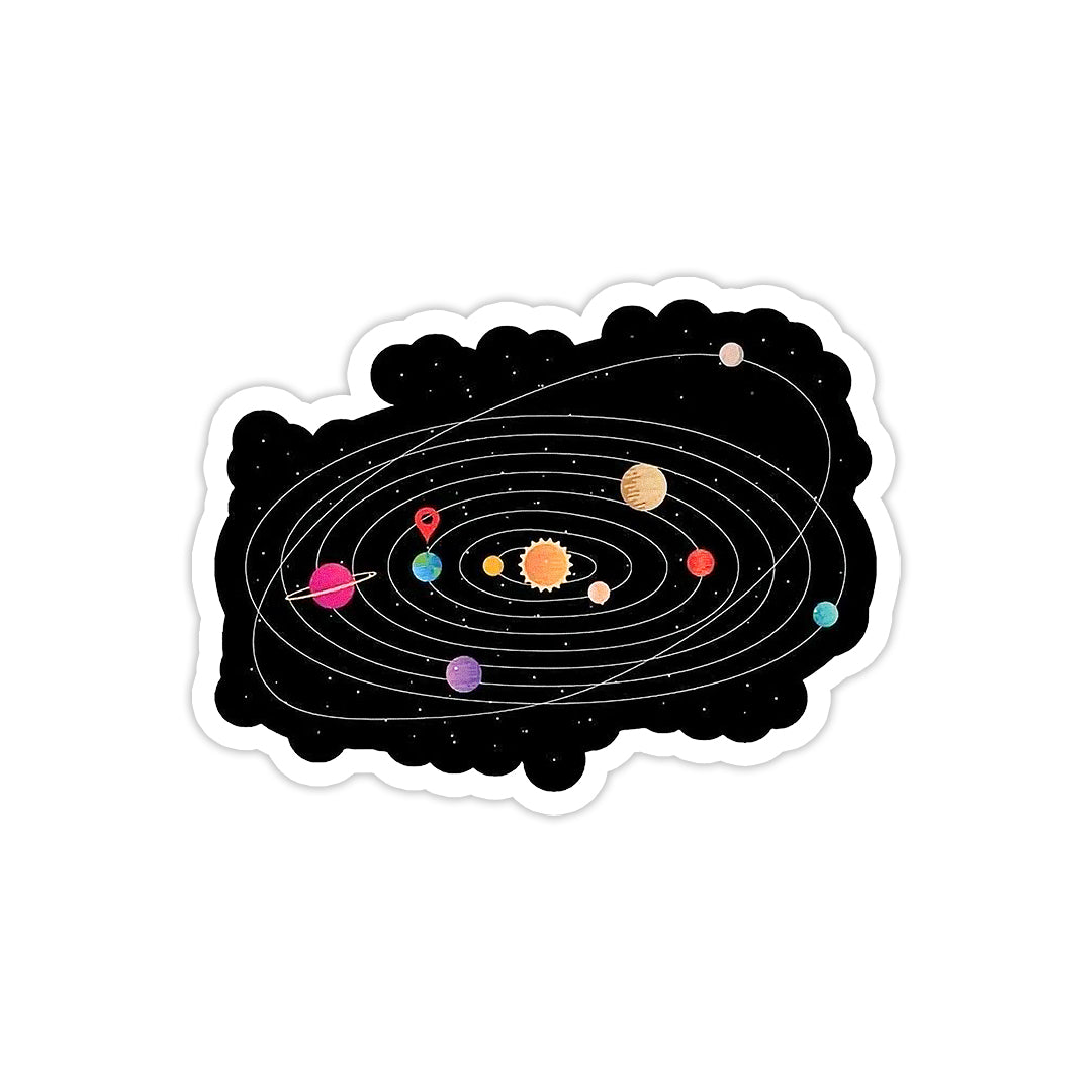 Galaxy - theqaafshop