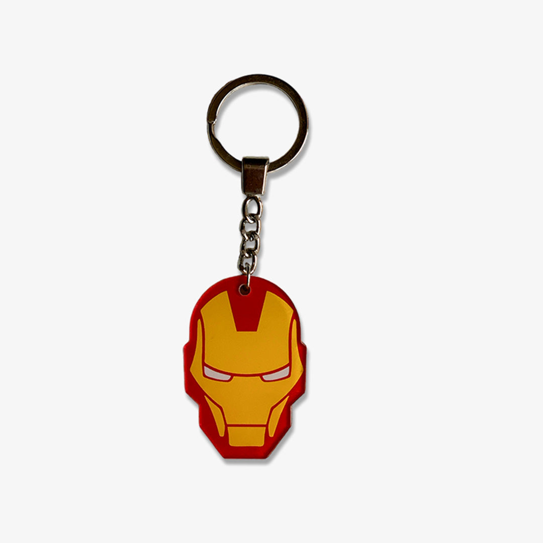 Iron Man - theqaafshop