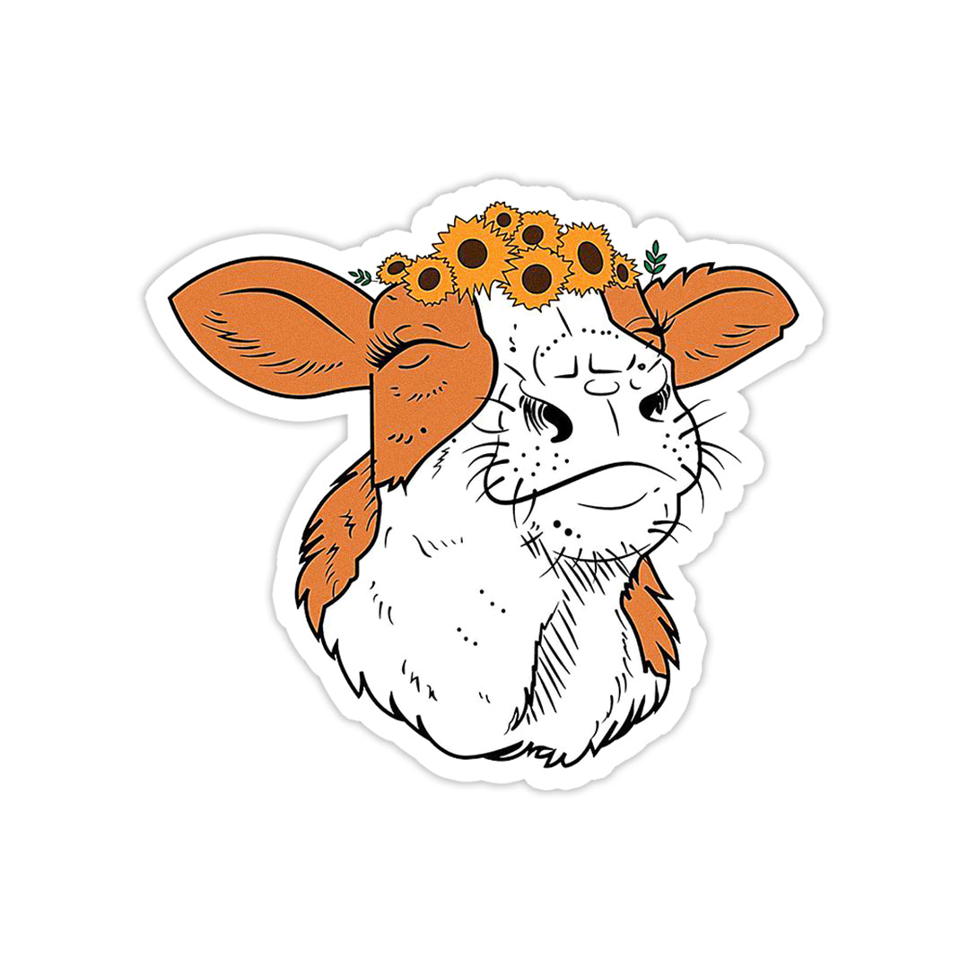 Cow - theqaafshop