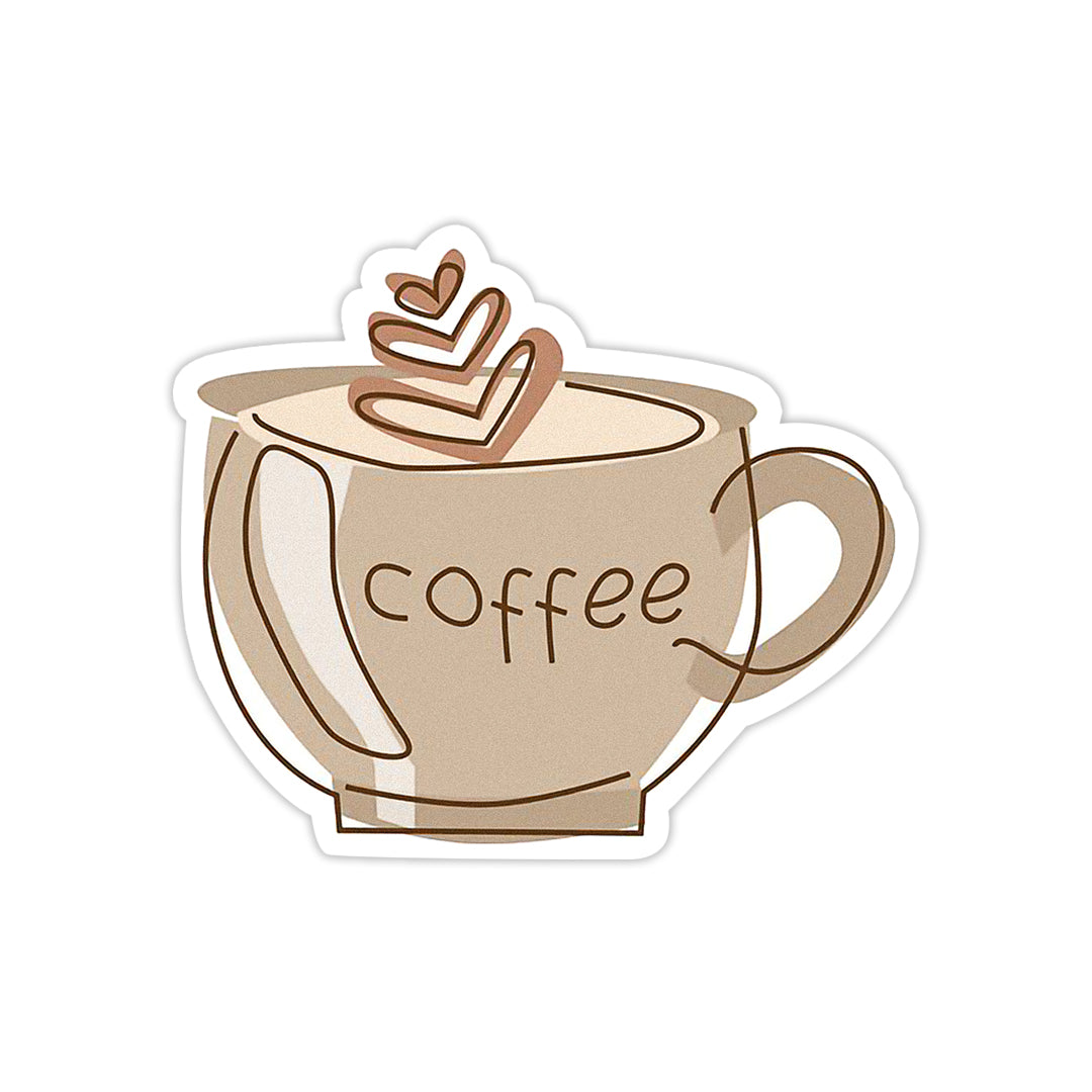 Coffee - theqaafshop