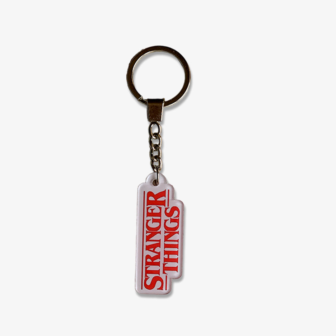Stranger Things - theqaafshop