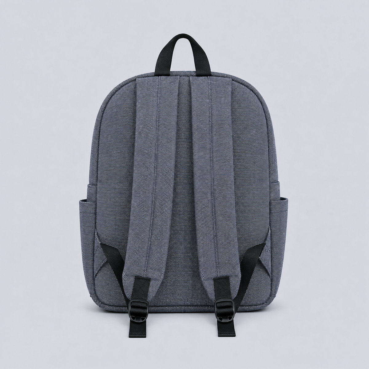 Jeans Basic Backpack - theqaafshop