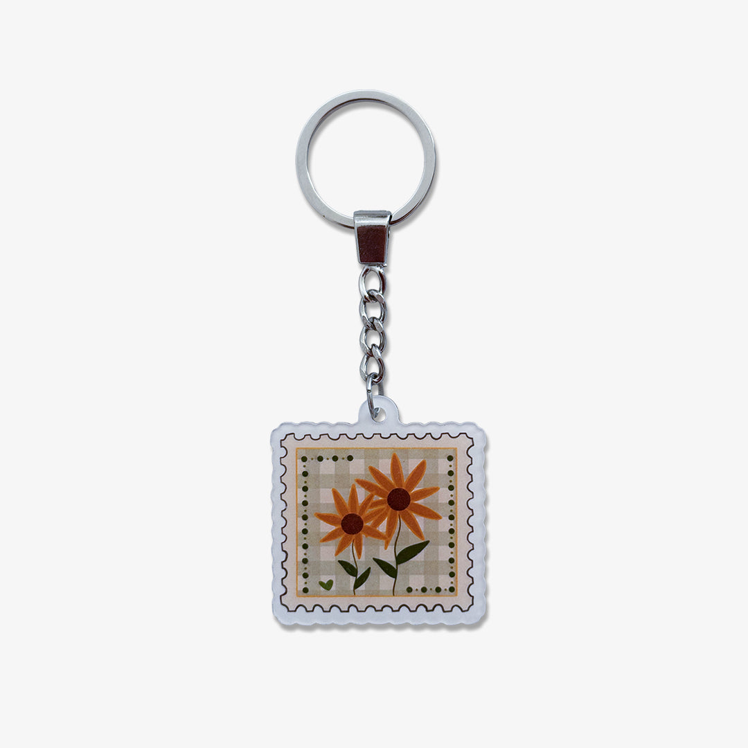 Daisy flower - theqaafshop