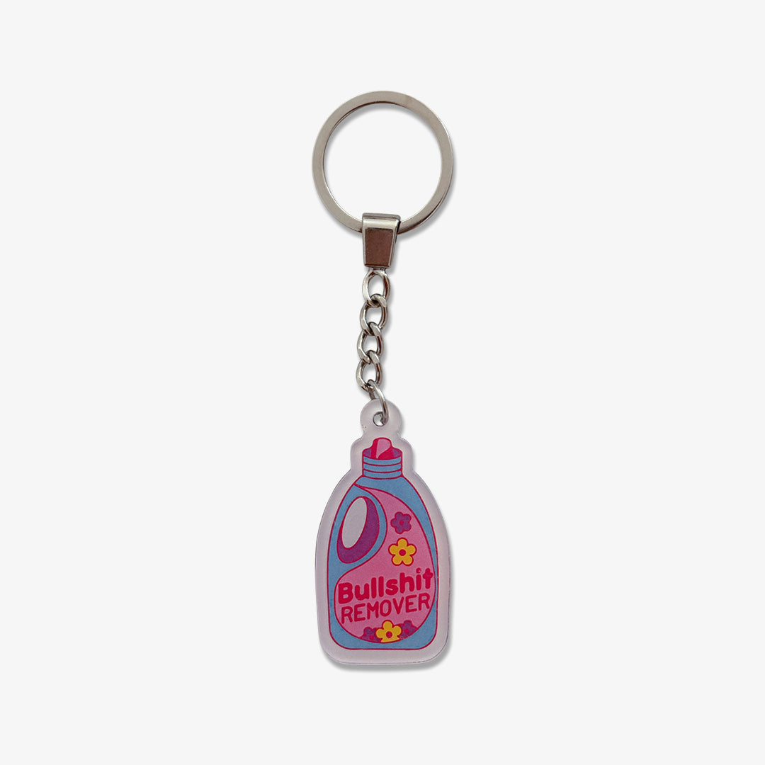 Bullshit remover - theqaafshop