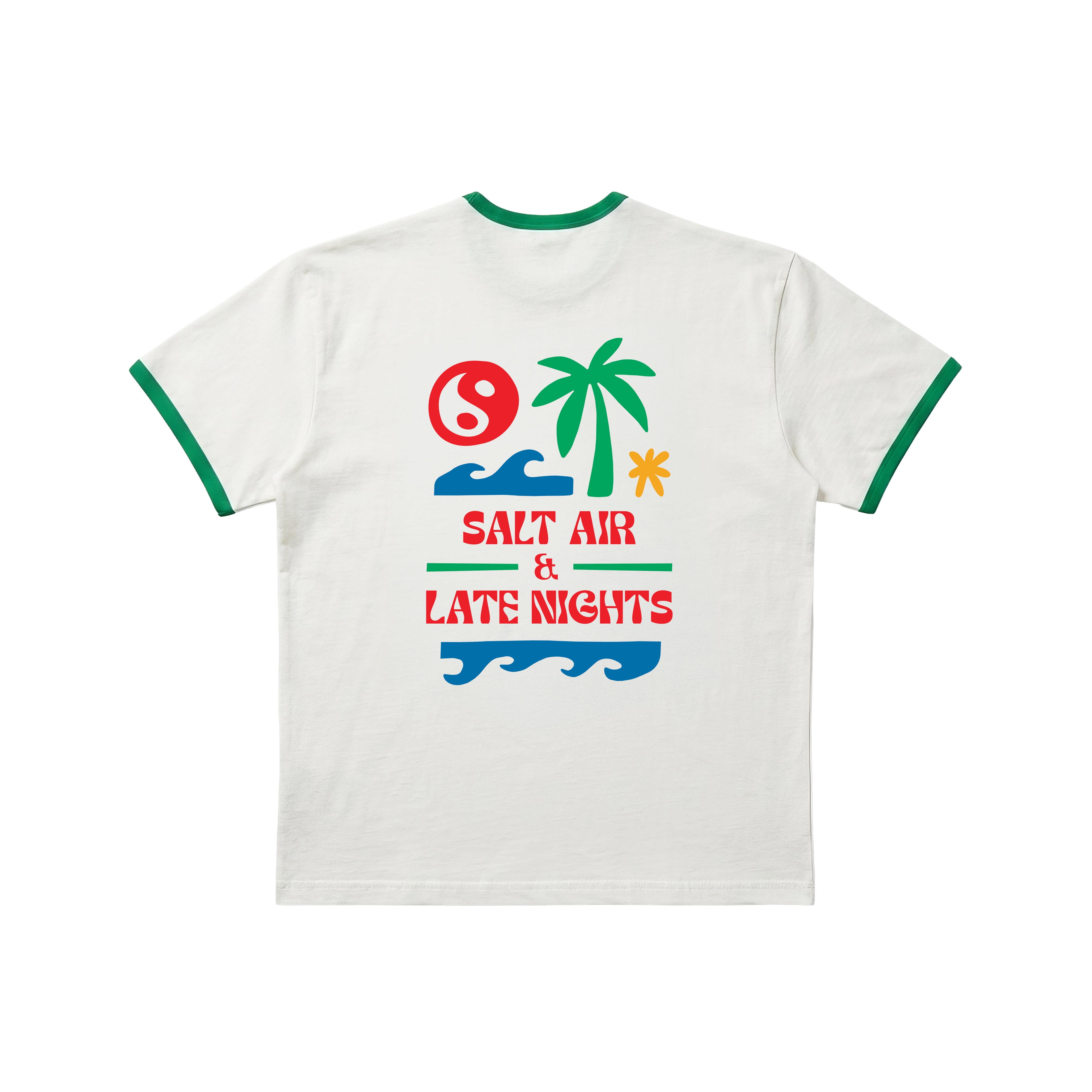 Salt Air