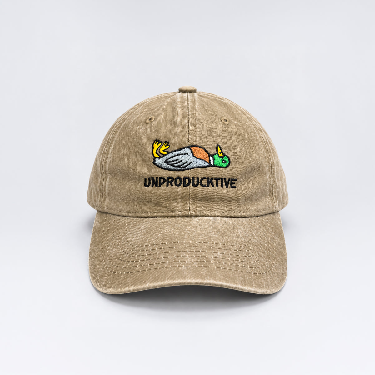 Unproductive