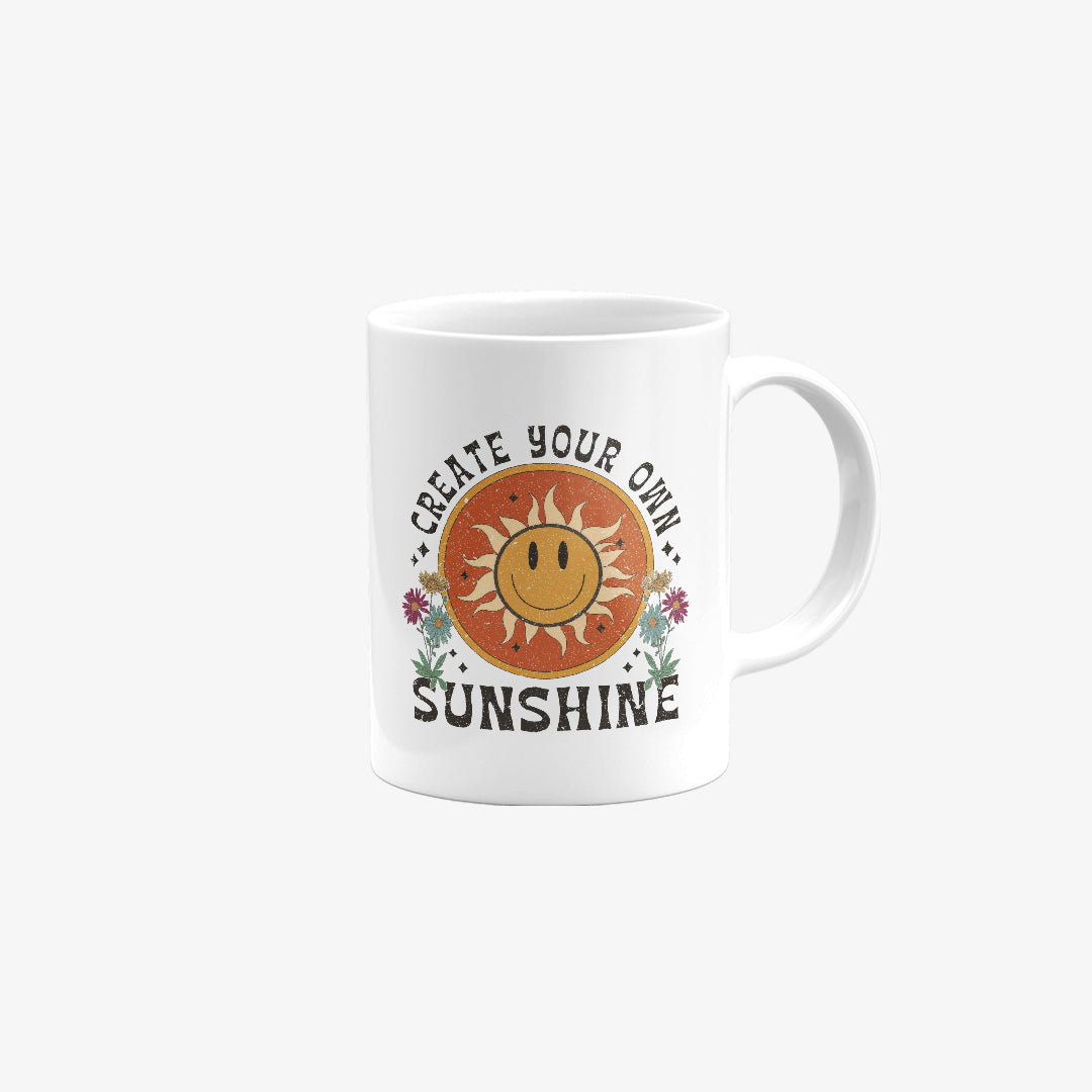Sunshine - theqaafshop