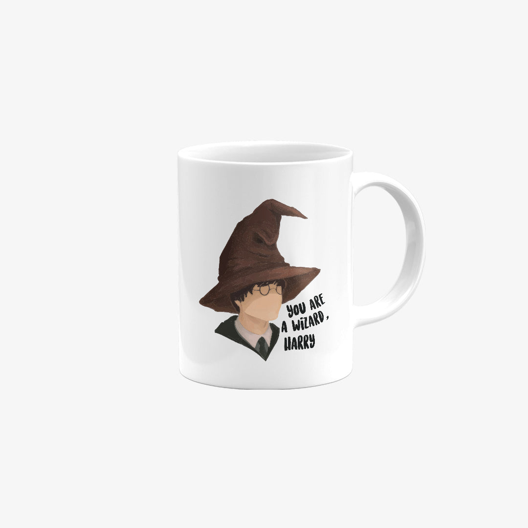 Harry potter - theqaafshop