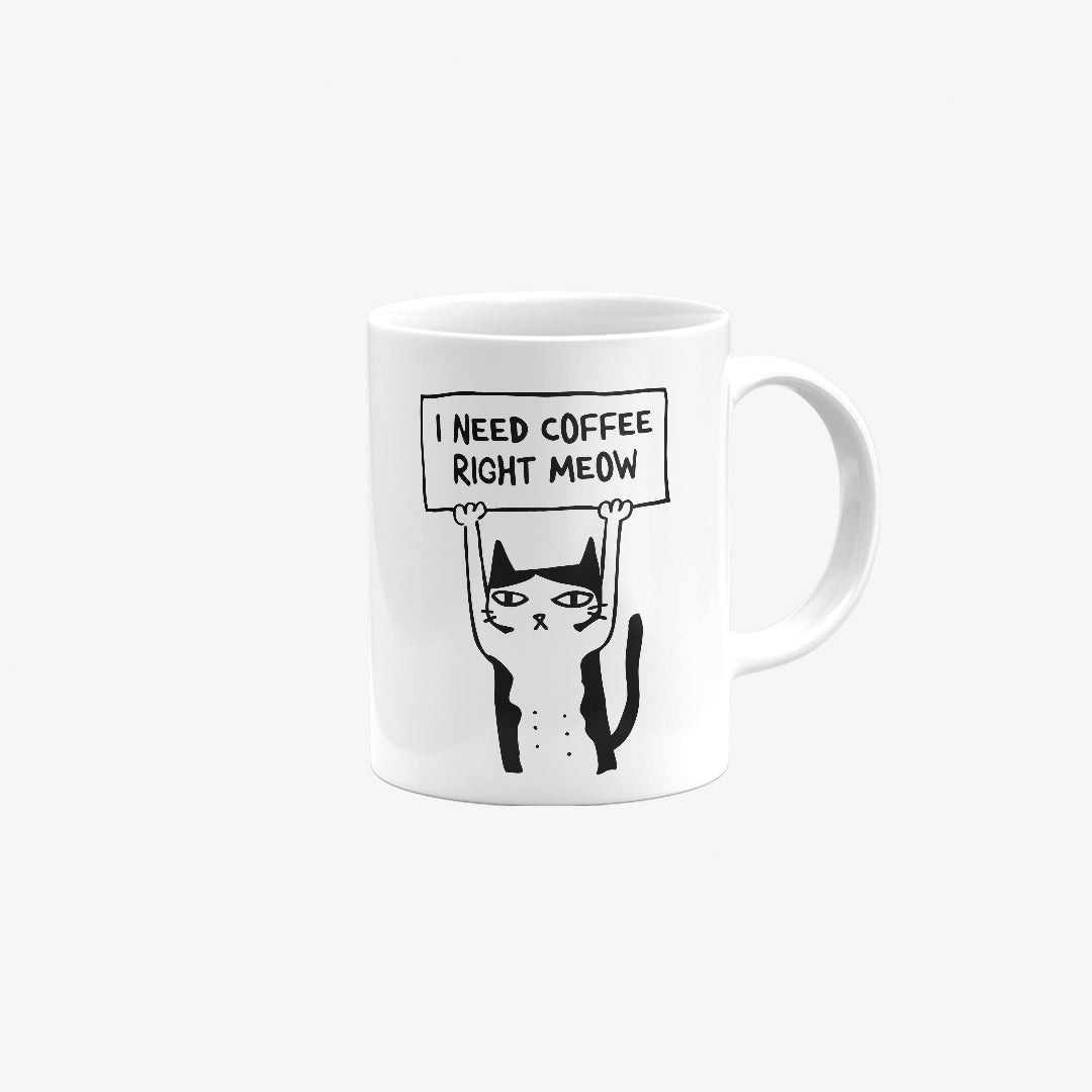 Need Coffee