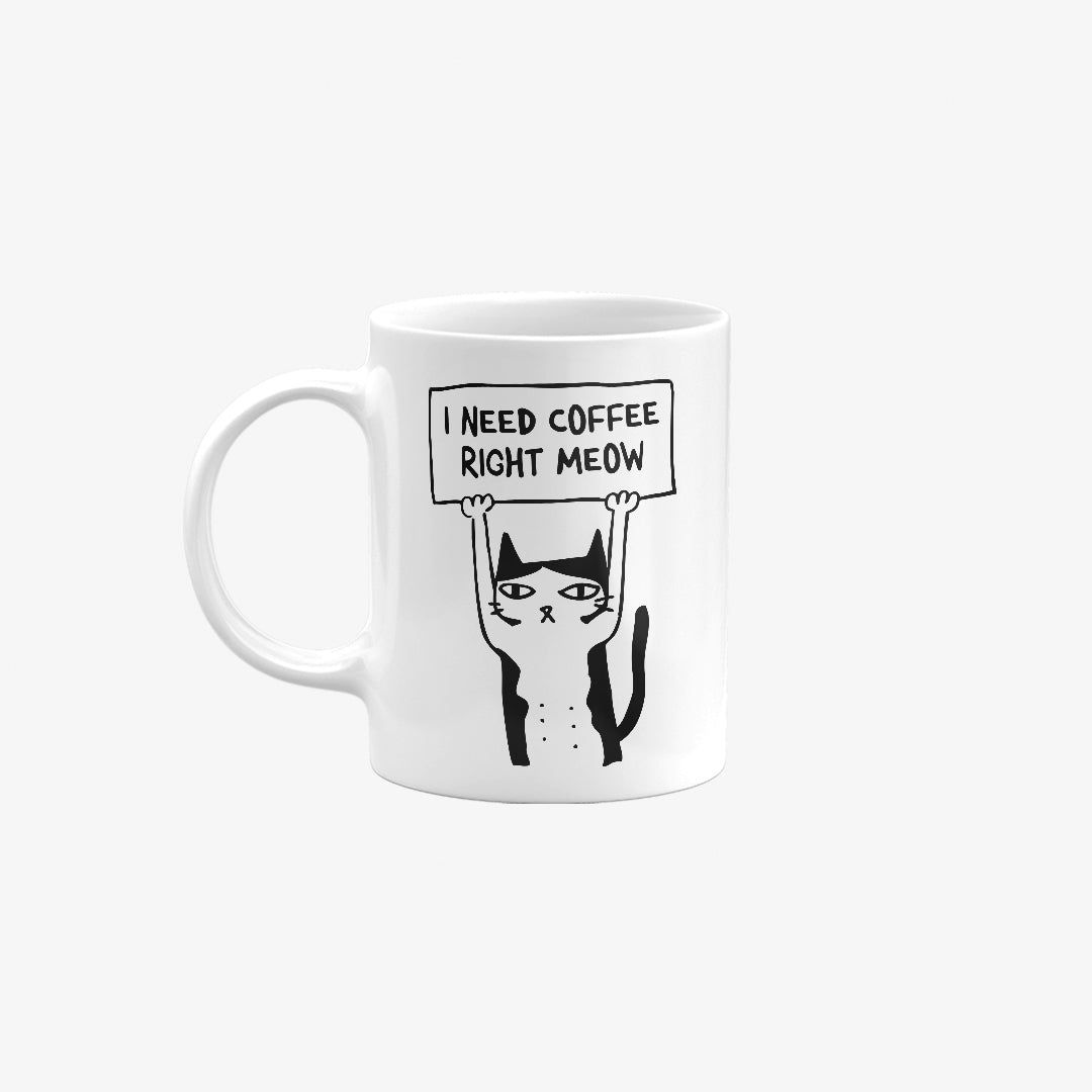 Need Coffee