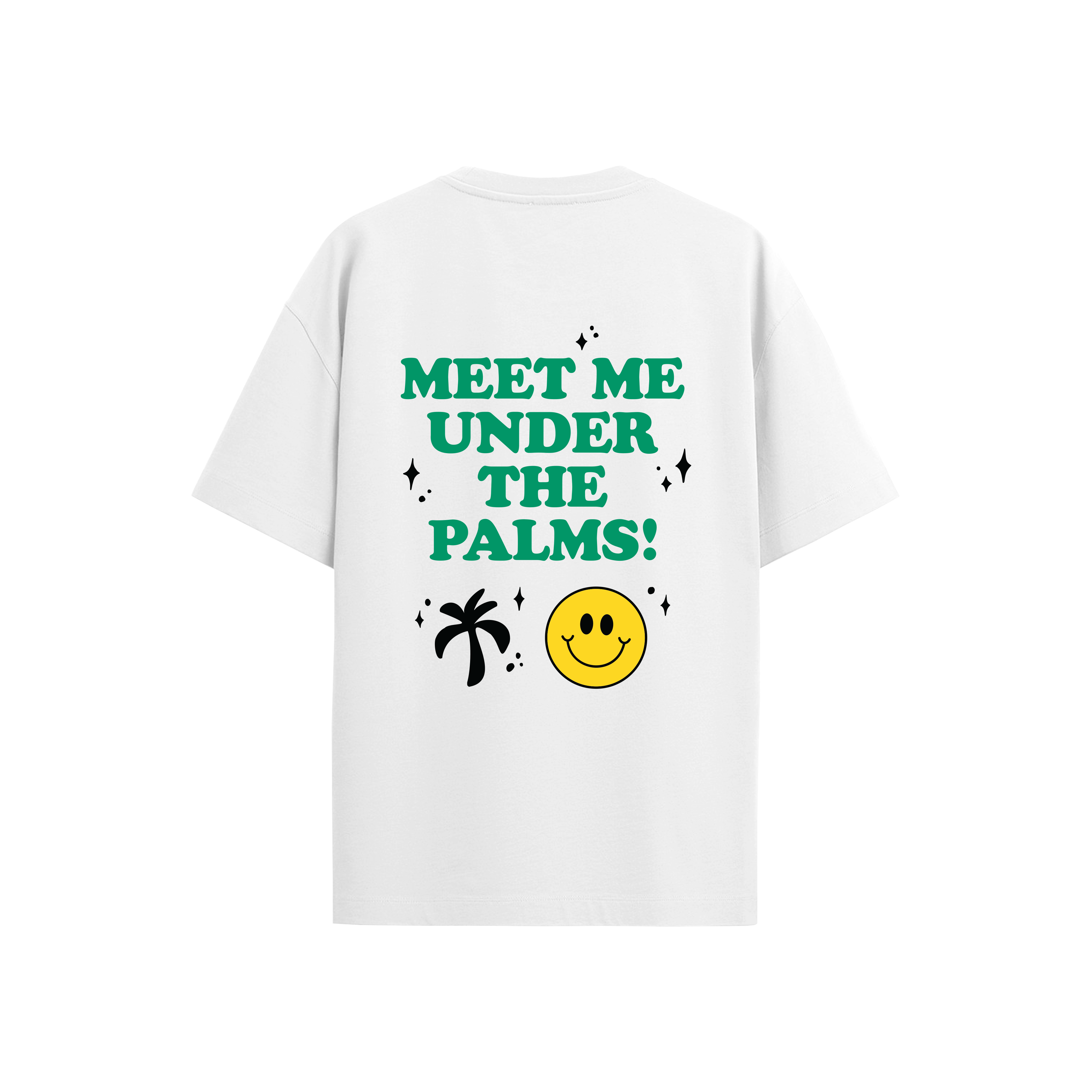Under The Palms