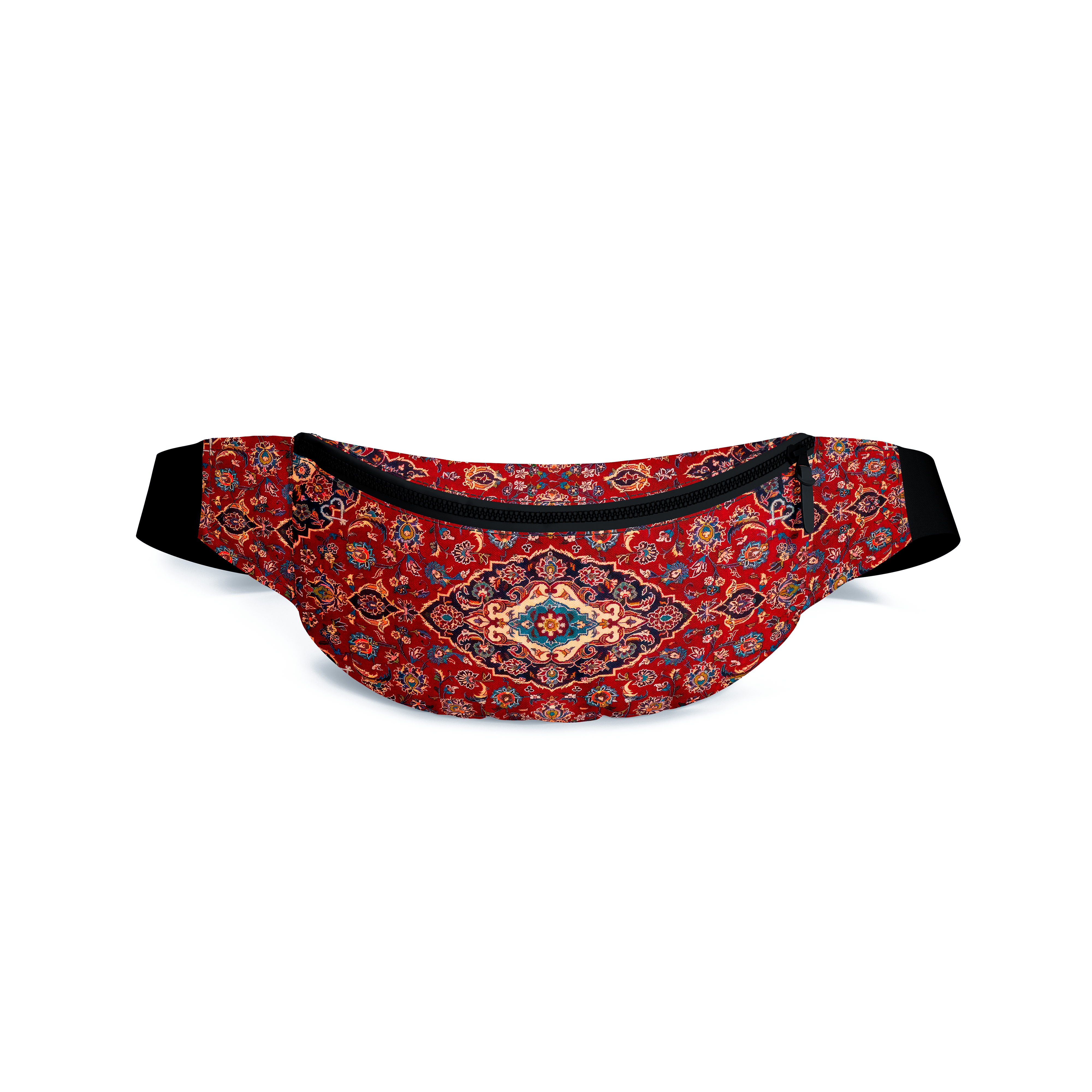 Persian Rug Fanny Pack