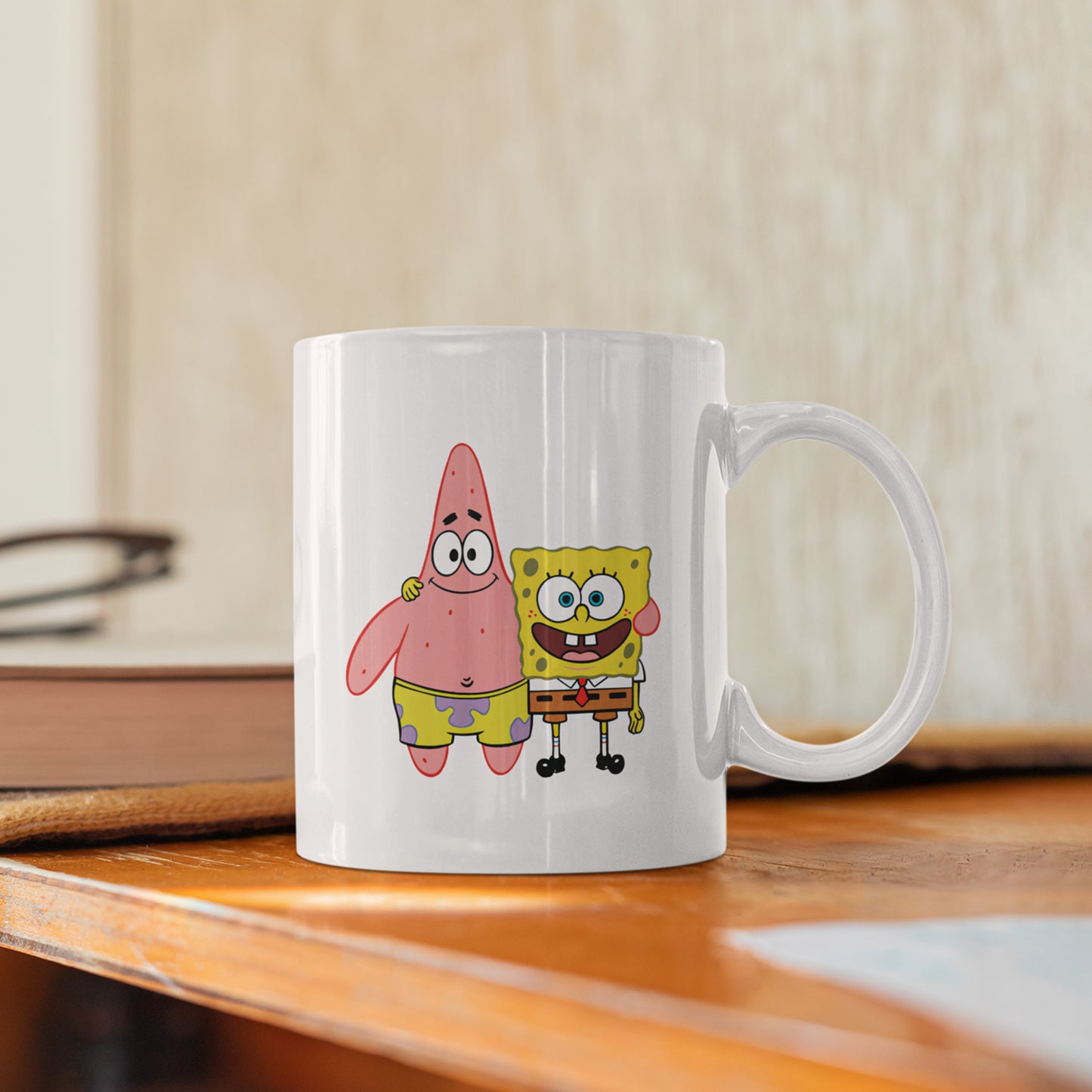 SpongeBob - theqaafshop