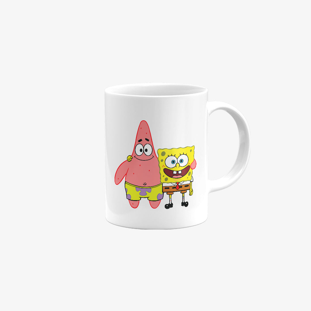SpongeBob - theqaafshop