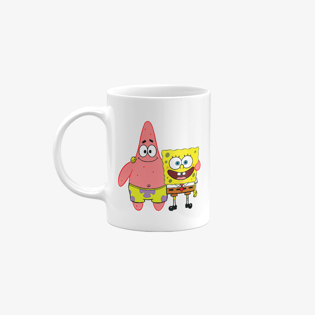 SpongeBob - theqaafshop